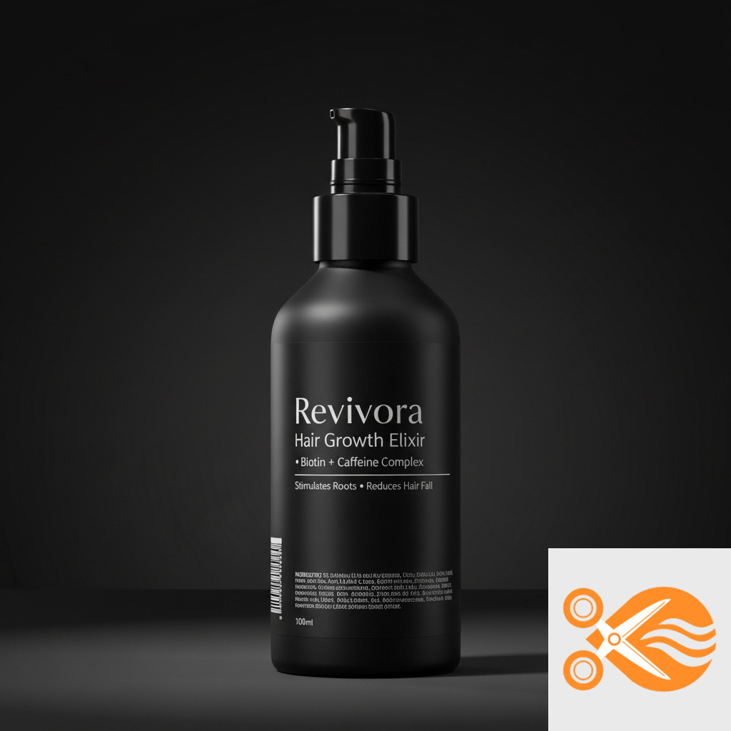 Product-8 Revivora Hair Growth Elixir - Image 1